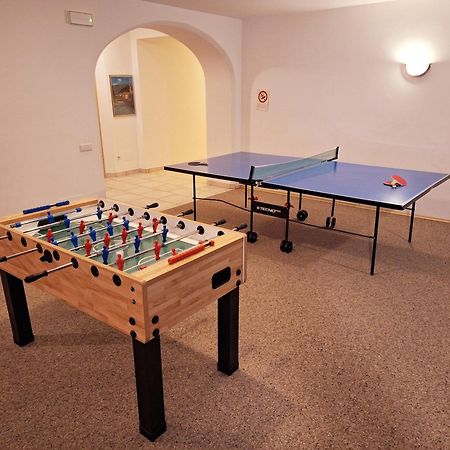 Hotel Poernbacher Olang Zewnętrze zdjęcie