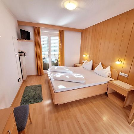 Hotel Poernbacher Olang Zewnętrze zdjęcie