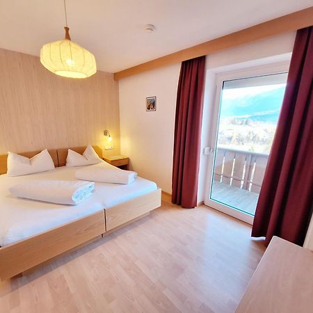 Hotel Poernbacher Olang Zewnętrze zdjęcie