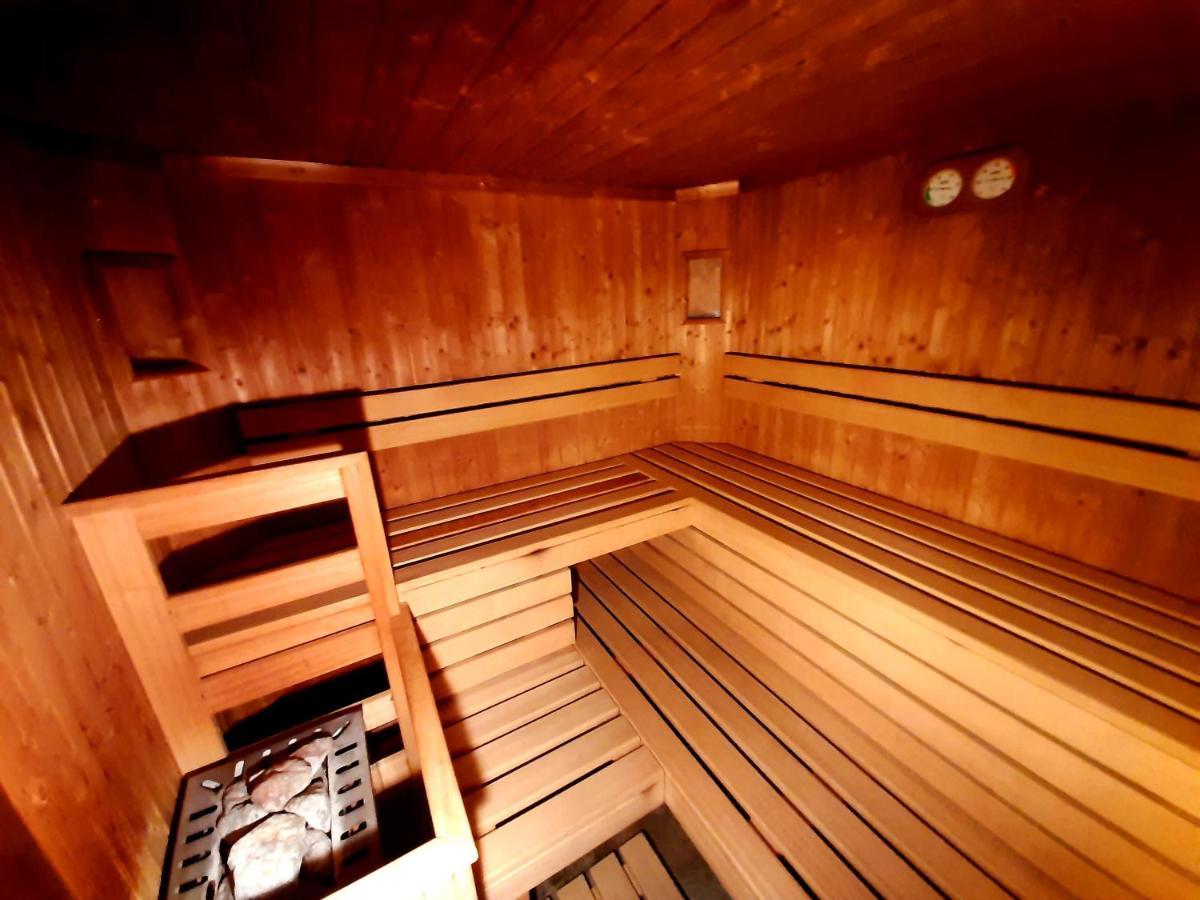 Hotel Poernbacher Olang Zewnętrze zdjęcie