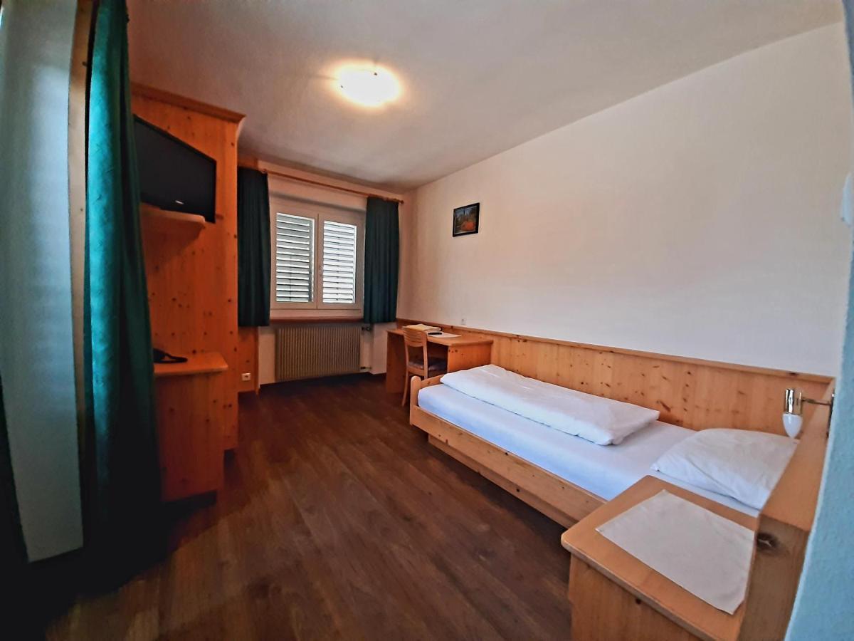 Hotel Poernbacher Olang Zewnętrze zdjęcie