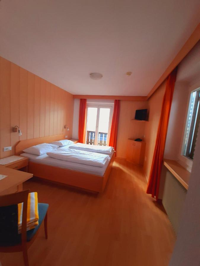 Hotel Poernbacher Olang Zewnętrze zdjęcie