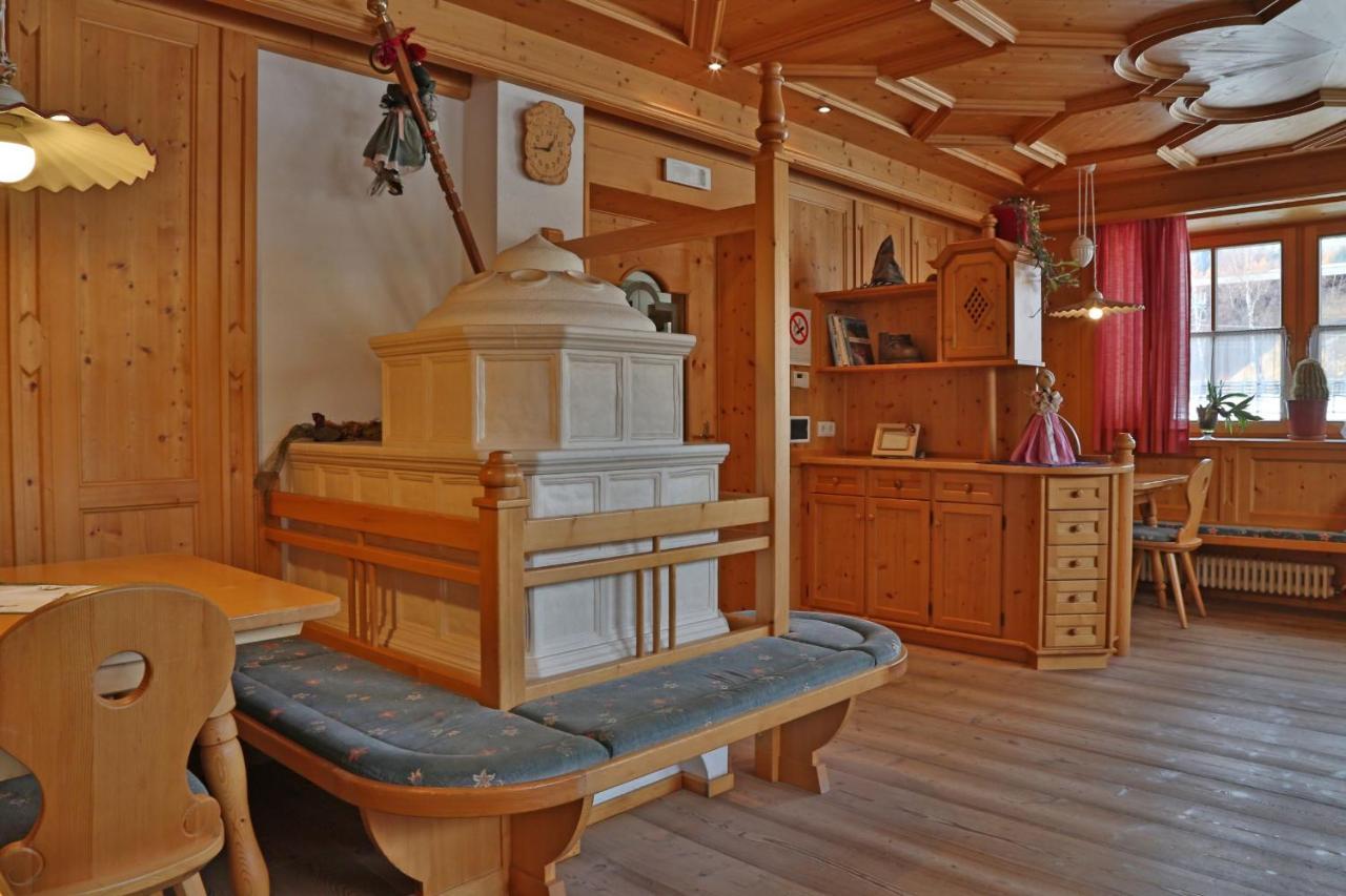 Hotel Poernbacher Olang Zewnętrze zdjęcie