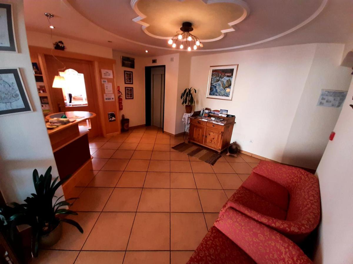 Hotel Poernbacher Olang Zewnętrze zdjęcie