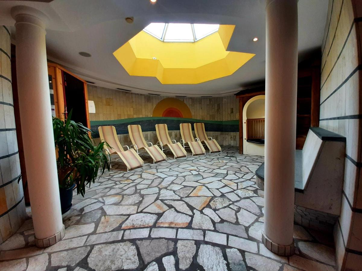 Hotel Poernbacher Olang Zewnętrze zdjęcie