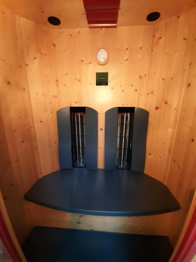 Hotel Poernbacher Olang Zewnętrze zdjęcie