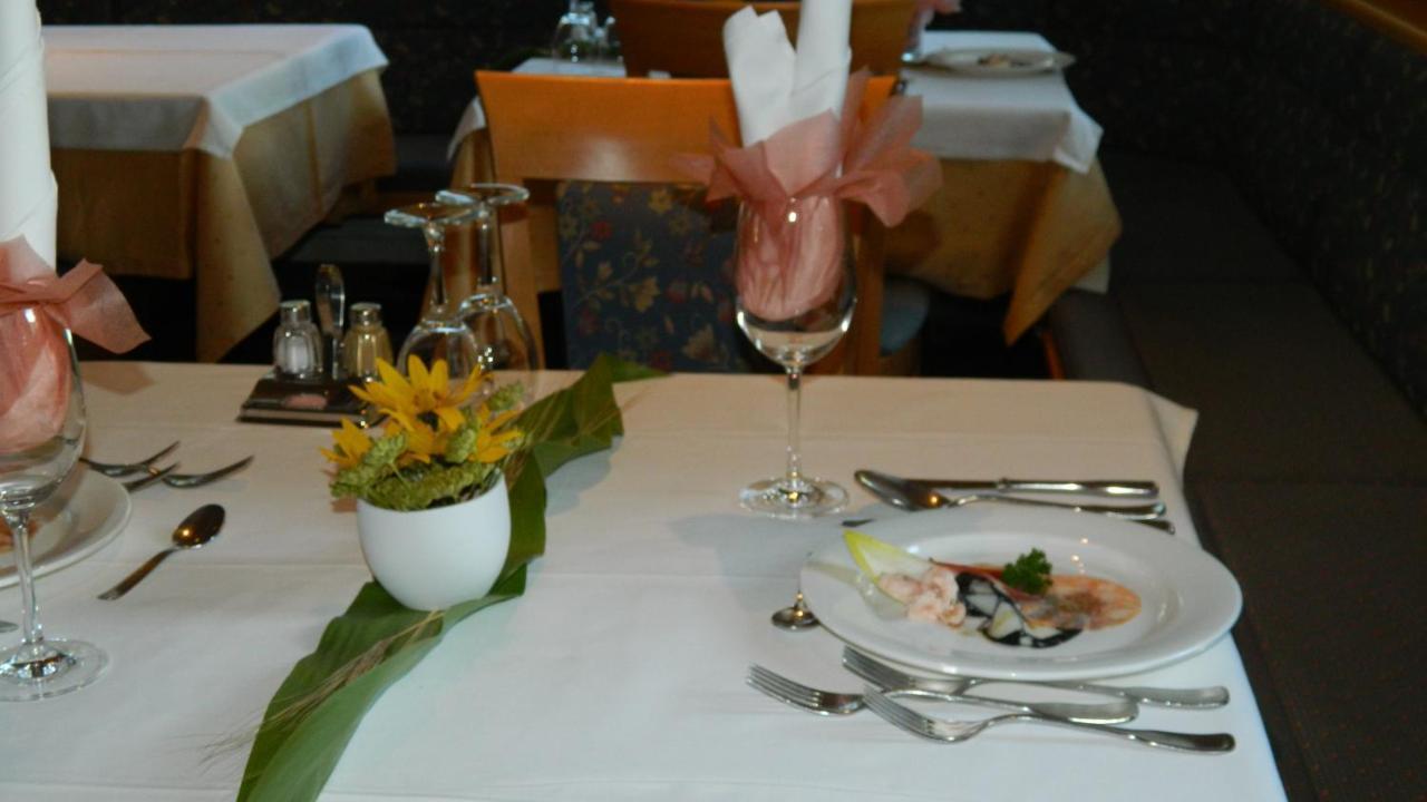 Hotel Poernbacher Olang Zewnętrze zdjęcie