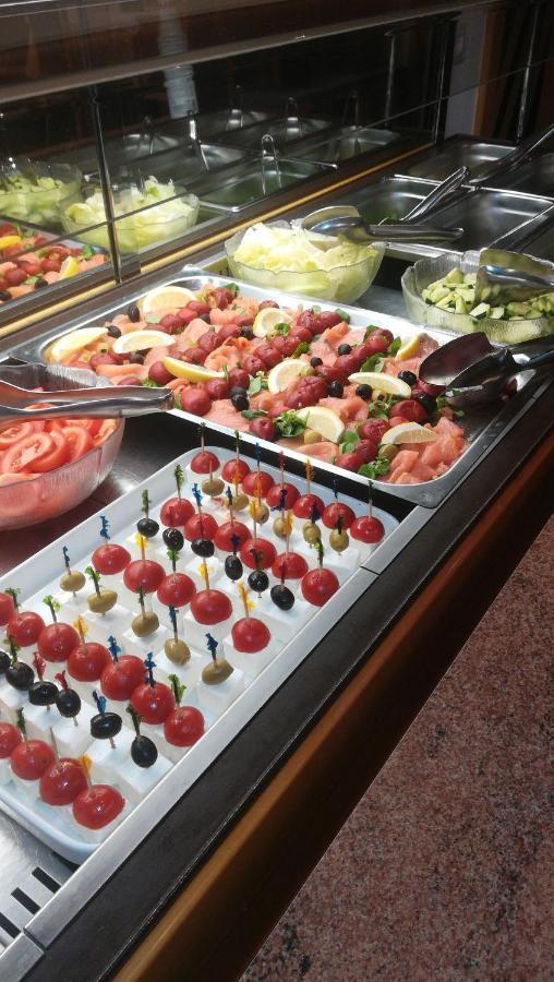 Hotel Poernbacher Olang Zewnętrze zdjęcie