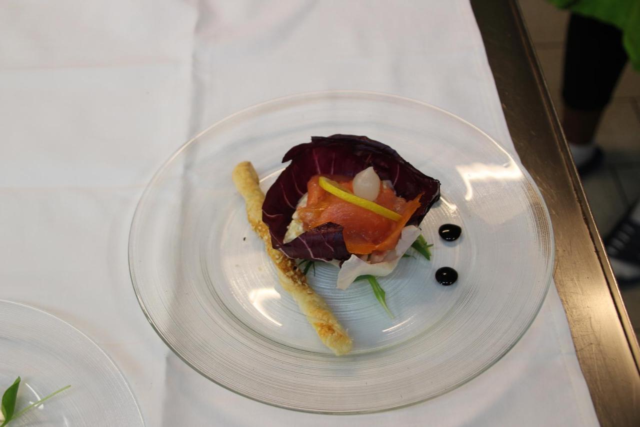 Hotel Poernbacher Olang Zewnętrze zdjęcie