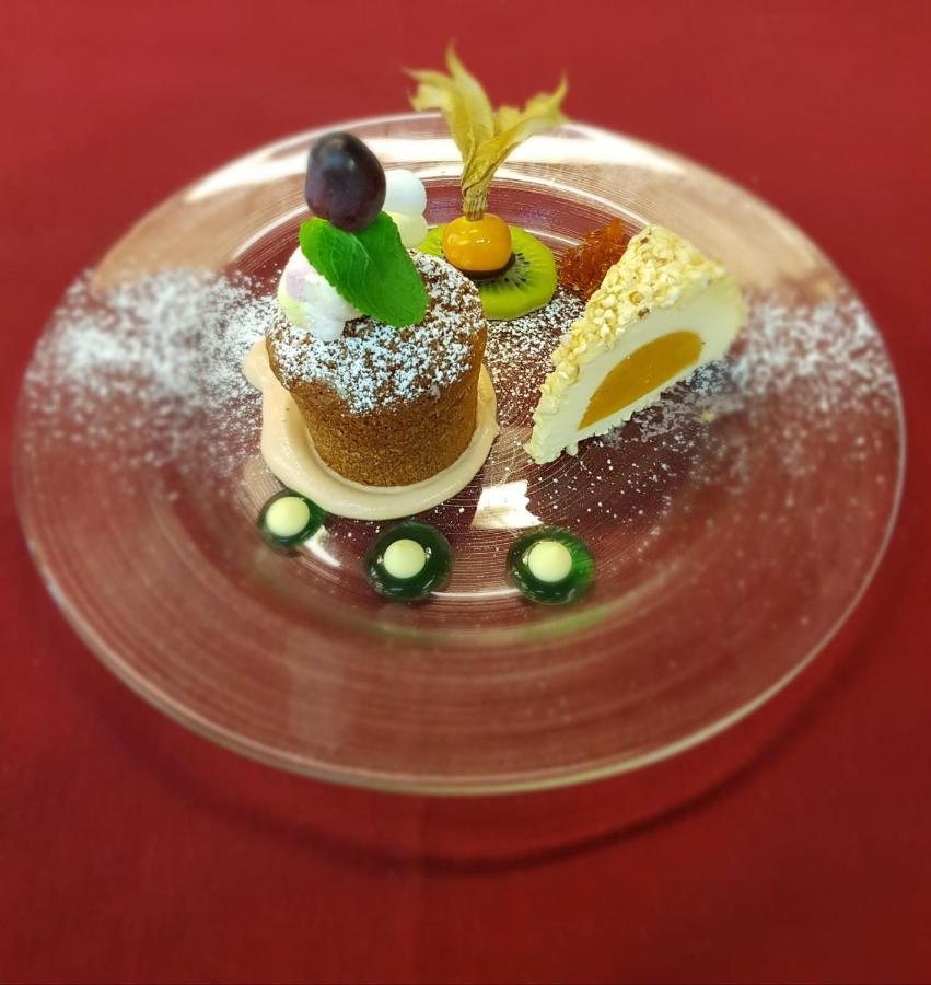 Hotel Poernbacher Olang Zewnętrze zdjęcie