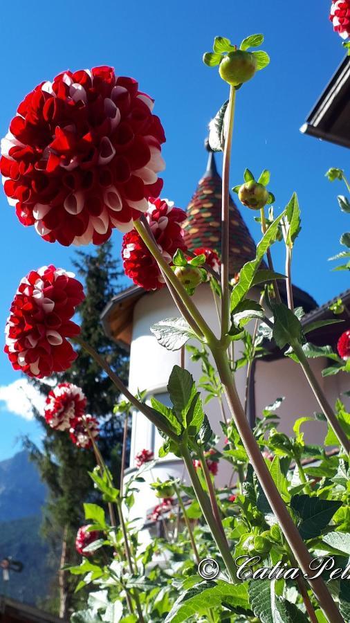 Hotel Poernbacher Olang Zewnętrze zdjęcie