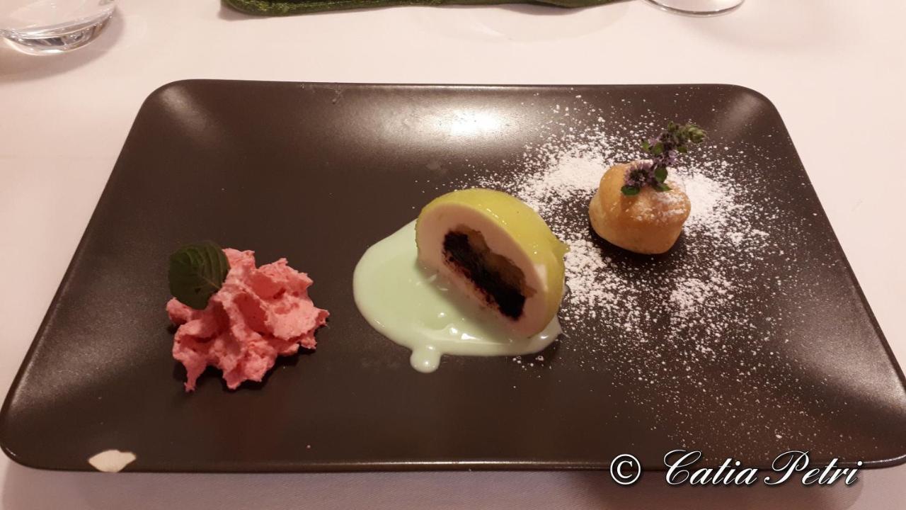 Hotel Poernbacher Olang Zewnętrze zdjęcie