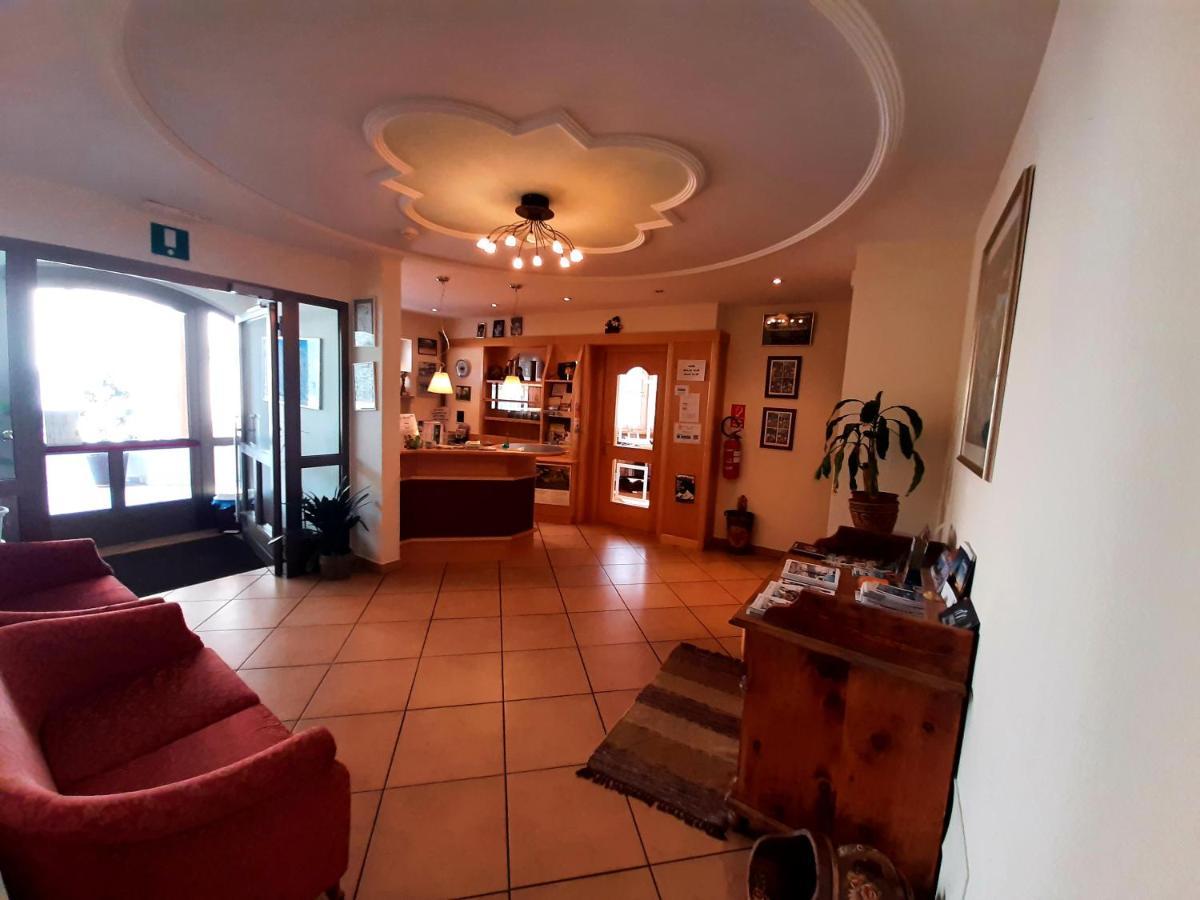 Hotel Poernbacher Olang Zewnętrze zdjęcie