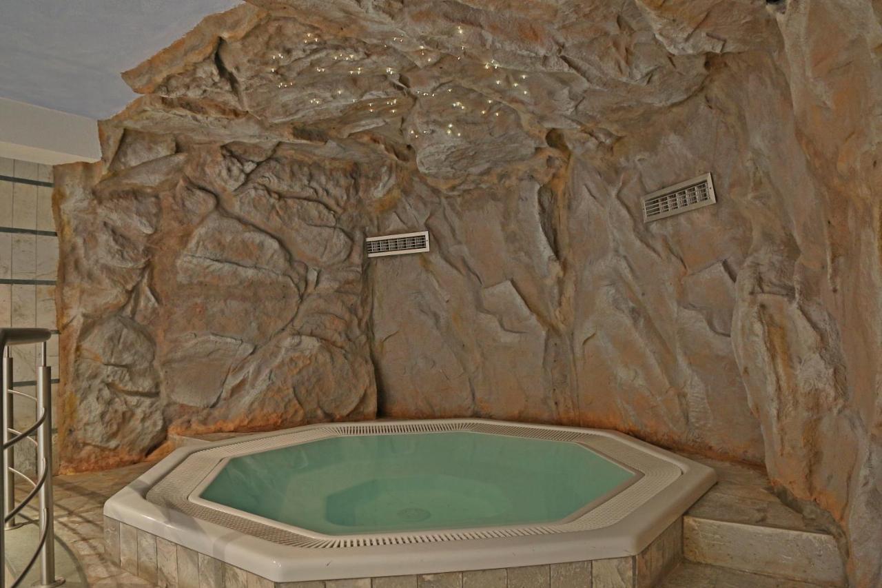 Hotel Poernbacher Olang Zewnętrze zdjęcie