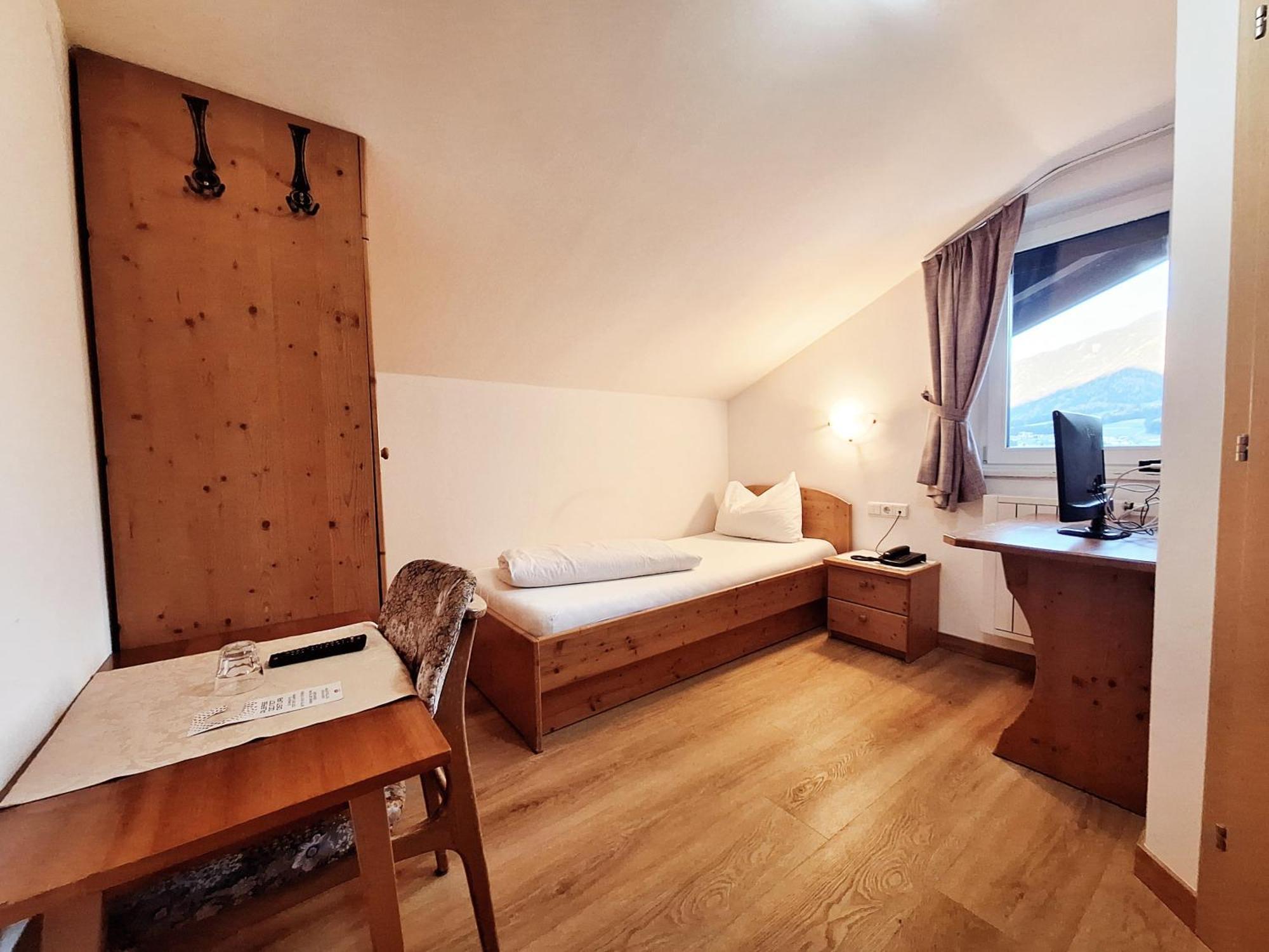 Hotel Poernbacher Olang Zewnętrze zdjęcie