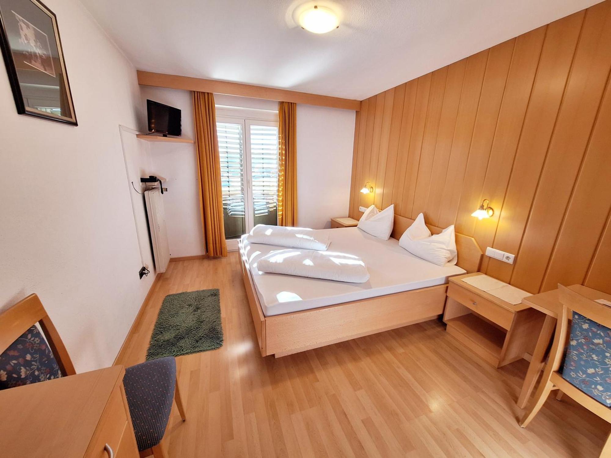 Hotel Poernbacher Olang Zewnętrze zdjęcie