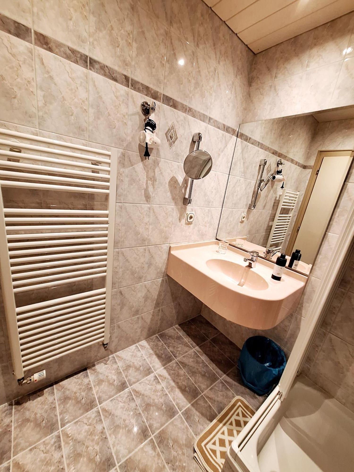 Hotel Poernbacher Olang Zewnętrze zdjęcie