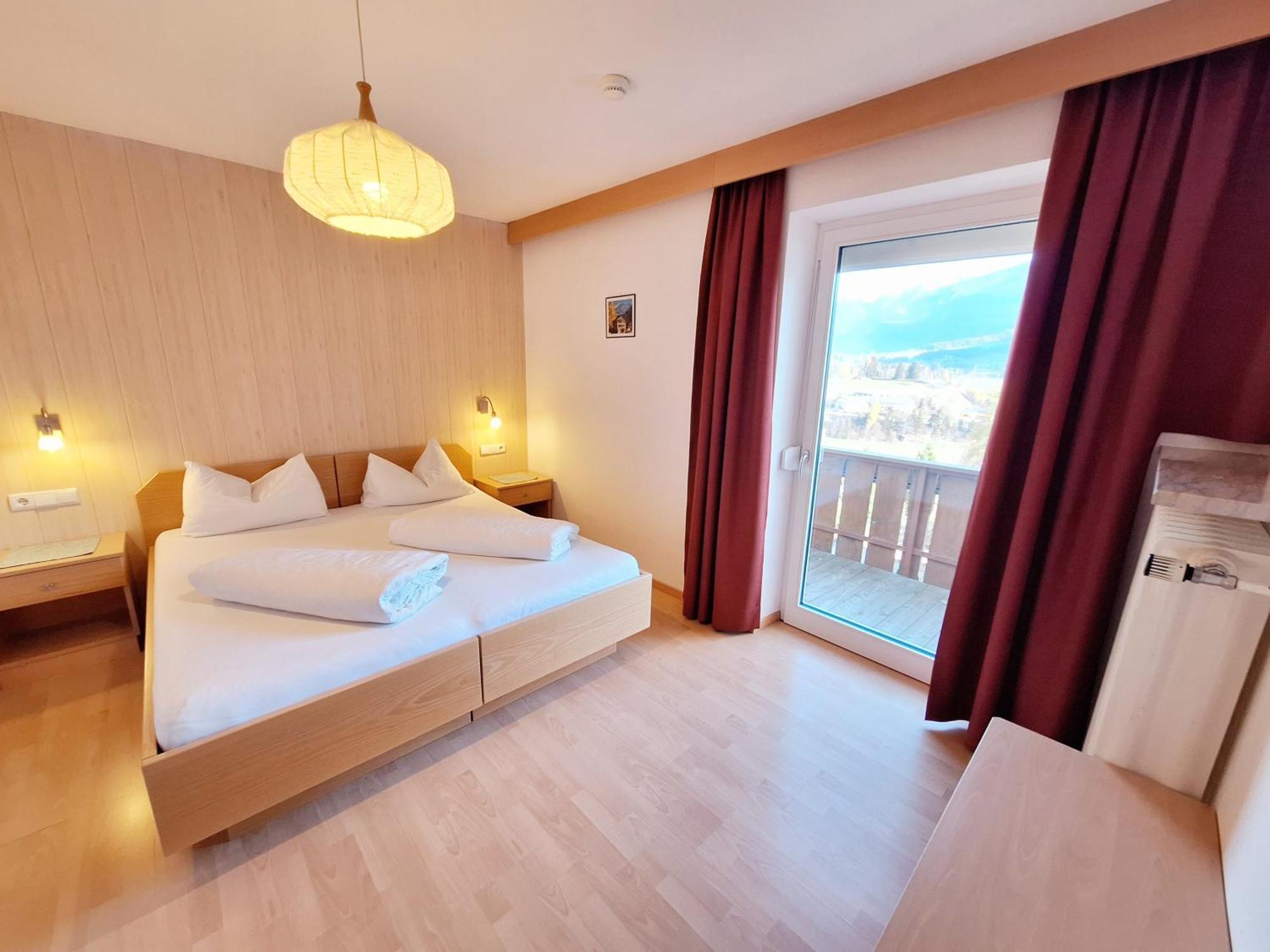 Hotel Poernbacher Olang Zewnętrze zdjęcie