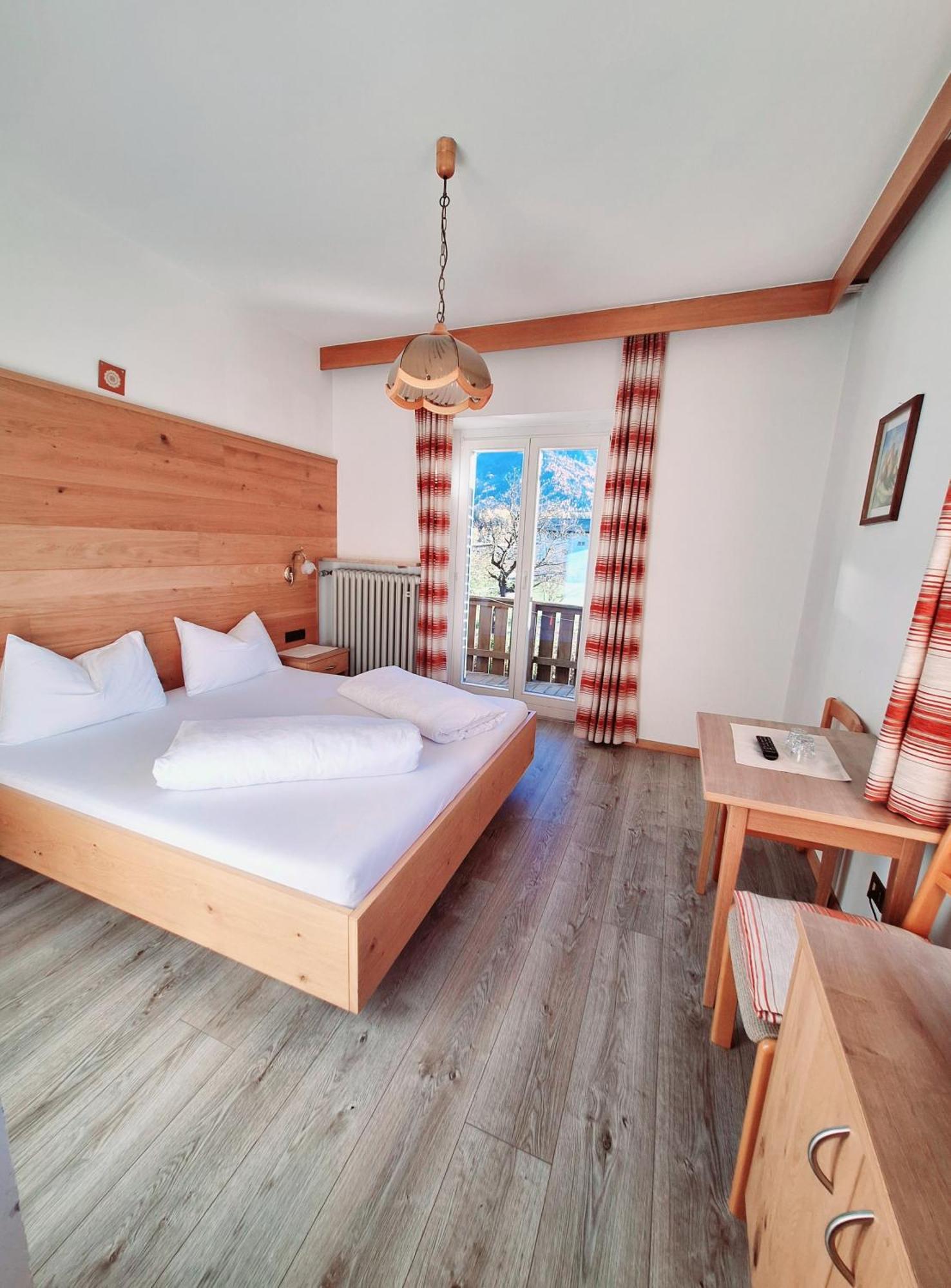 Hotel Poernbacher Olang Zewnętrze zdjęcie
