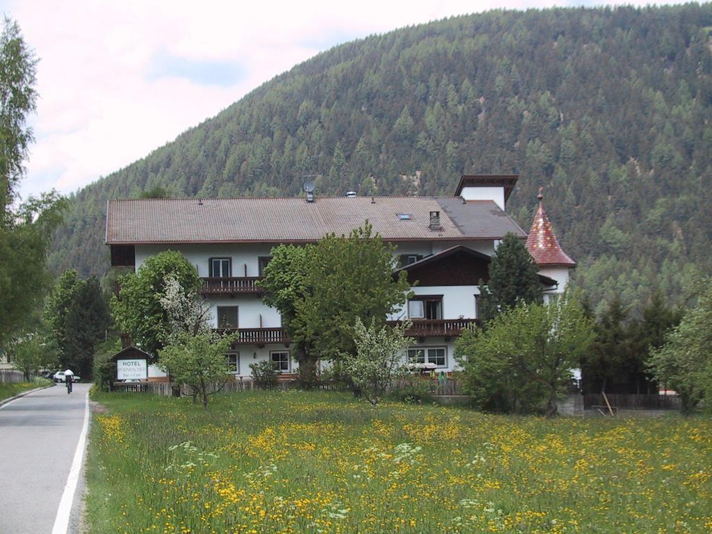 Hotel Poernbacher Olang Zewnętrze zdjęcie