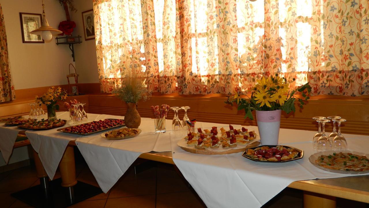 Hotel Poernbacher Olang Zewnętrze zdjęcie